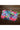 Printed Art Silk Multi Color Clutch Purses