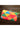 Printed Multi Color Clutch Purses For Party