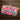 Art Silk Printed Multi Color Clutch Purses