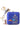Beautiful Blue Art Silk Clutch with Lovely Embroidered Work