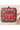 Glamorous Multi Color Printed Art Silk Clutche for Function