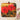 Multi Color Art Silk Clutche with Paisley Printed for Function