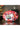 Red Color Digital Printed Art Silk Enticing Clutch