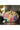 Yellow Color Digital Printed Art Silk Exceptional Clutch