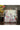 Art Silk Fabric Multi Color Pleasance Printed Clutch Purses