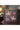 Multi Color Art Silk Fabric Coveted Printed Clutch Purses