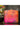 Multi Color Sober Printed Clutch Purses In Art Silk Fabric