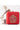 Red Color Art Silk Charismatic Clutch Purses For Function