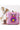 Art Silk Pink Color Phenomenal Clutch Purses For Function