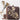 Engaging Brown Color Art Silk Clutch Purses For Function