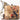 Delicate Multi Color Printed Art Silk Clutch Purses
