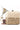 Art Silk Beige Color Fantastic Clutch Purses For Function