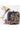 Black Color Art Silk Awesome Clutch Purses For Function