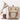 Engaging Grey Color Embroidered Art Silk Clutch Purses
