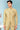 Cream Color Rayon Fabric Wedding Style Engrossing Jodhpuri Jacket