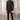 Rayon Fabric Brilliant Function Wear Tuxedo Suit In Black Color