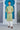 Sea Green Color Traditional Fancy Work Ethnic Kurta Pyjama In Jacquard Fabric