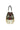 Beguiling Hand Work On Black Color Art Silk Fabric Potli Bag