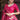 Dola Silk Fabric Rani Color Function Wear Foil Printed Lehenga