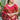 Maroon Color Dola Silk Fabric Foil Printed Function Wear Lehenga