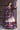 Foil Printed Wine Color Function Wear Lehenga In Dola Silk Fabric