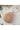 Glamorous Peach Color Hand Work Velvet Clutch
