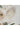 Sophisticated White Art Silk Embroidered Clutch