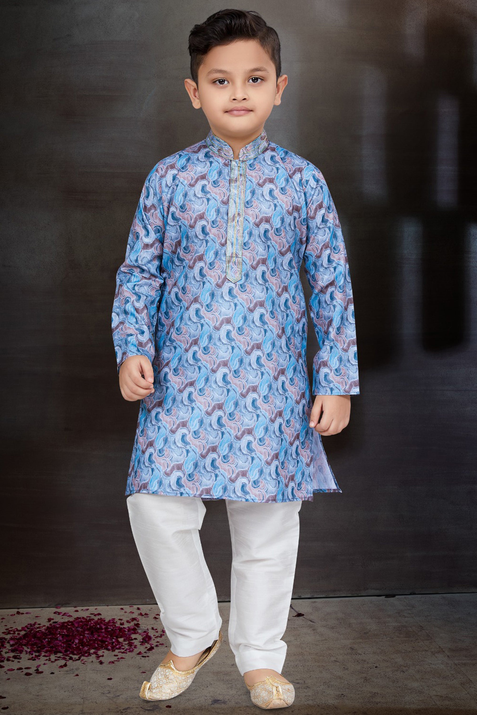 Big bazaar best sale kurta pajama