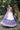Navratri Special Excellent Rayon Fabric Off White Color Lehenga Choli With Embroidered Work