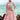Heavy Embroidered Pink Designer 3 Piece Lehenga Choli In Net Fabric