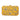 Yellow Art Silk Embroidered Embellished Box Clutch