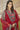 Glorious Multi Color Jacquard Function Wear Bandhani Print Readymade Gown