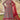 Glorious Multi Color Jacquard Function Wear Bandhani Print Readymade Gown