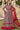 Glorious Multi Color Jacquard Function Wear Bandhani Print Readymade Gown