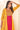 Mustard Color Cotton Fabric Casual Readymade Kurti