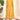 Mustard Color Cotton Fabric Casual Readymade Kurti