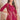 Cotton Fabric Maroon Color Daily Wear Readymade Kurti