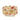Cream Embroidered Party Clutch Bag