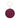 Art Silk Embroidered Round Clutch In Purple Color
