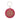 Rani Art Silk Embroidered Mosaic Round Clutch