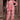 Multi Color Rayon Printed Readymade Co-Ord Set