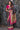 Navy Blue Color Printed Patola Dola Silk Fabric Party Wear Saree
