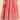Printed Pink Color Cotton Fabric Readymade Kids Sharara Top Lehenga
