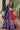 Art Silk Fabric Red Color Sangeet Wear Printed 3 Piece Lehenga Choli