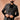 Velvet Black Magnificent Readymade Men Jodhpuri Jacket For Wedding Function