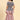Cotton Fabric Printed Navy Blue Color Readymade Kids Palazzo Salwar Suit