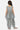 Cotton Printed Grey Color Readymade Stylish Kids Kurti With Dhoti Style Bottom