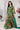 Multi Color Muslin Fabric Excellent Printed Festive Wear Readymade Kids Sharara Suit