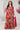 Muslin Fabric Engaging Multi Color Festive Wear Printed Stylish Readymade Kids Sharara Suit