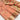 Peach Color Tissue Fabric Special Saree With Weaving Work